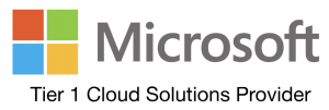 Microsoft Cloud Solutions Provider Tier 1