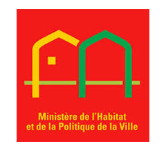 Ministère de l’Habitat et de la Politique de la Ville