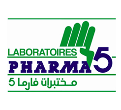 Pharma5